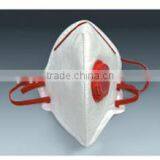 Folding Light Respirator Mask thumbnail-2