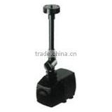 submerged water pump for fountain