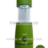 Gree Color Small 3 in 1 Led Emergency Lantern thumbnail-1