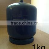 LPG Cylinder (LPG-1KG)
