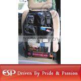 #41302 Seat Back Organizer With CD Holder