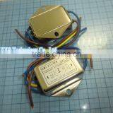 DAA1-3A / DAA1-6A AC Single-phase Power Supply Filter EMI Power Line Filter 220V 50/60HZ In Stock~ thumbnail-2