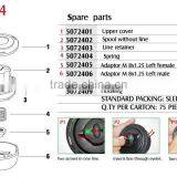 Easy Load TAP-N-GO Trimmer Head DL-2204 thumbnail-5