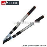 Garden Extendable Bypass Leverage Lopper
