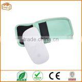 EVA Case Bag for Mouse With Case Star Cost-free Velvet Cell Phone Bag (Turquoise Blue) thumbnail-3