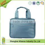 Hot Selling Supermarket Portable Nylon Makeup Bags and Cases for Ladies in Germany thumbnail-4