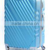 ABS Promotional Travel Luggage Set thumbnail-2