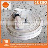 1inch 25mm Fire Hose C/w Germany Type Storz Couplings thumbnail-1