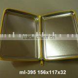 CD Box With Zipper thumbnail-1