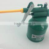 BERRYLION Tools 250g Plastic Spout Needle Hand Pump Machine Oilers for Sale