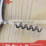 Stainless Steel Corkscrew Wine Opener for Promotion Gift thumbnail-5