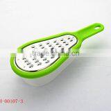 High Quality Stainless Steel Small Grater With Box HH00107 thumbnail-3