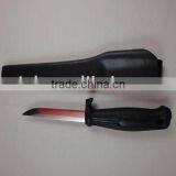 Stainless Steel Utility Knife With Hat thumbnail-1