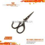 B4165 Super Design and Practical Stainless Steel Beauty Scissors With Colorful Titanium Plated thumbnail-5