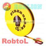 Round Plastic Case Fiberglass Measuring Tape (itemID:NMBA)-MARY thumbnail-1