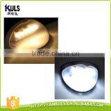 Smart Auto Outdoor Garden Wall Pathway Lighting LED Lamp thumbnail-2