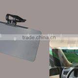 SD-2301 Car Sun Visor Clip Sunshade Goggles Cover Day and Night Anti-Dazzle Mirror thumbnail-1
