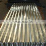 Zinc Corrugated Mental Roofing Sheet From Factory thumbnail-3