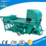 Wheat Seed Automatic Feeding Cleaning Machine thumbnail-2