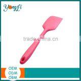 Baking Accessories Colorful Silicone Spatula thumbnail-5