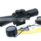 Accurate M8 3.5-10x40 50mW Shockproof Waterproof Hunting Riflescope