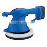 Best Quality Cordless Rechargeable Car Wax Polishing Machine thumbnail-1