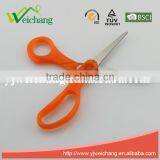 WCJ649 Premium Stainless Steel Precision Ultra Edge Scissor Classic PP Handle thumbnail-2