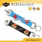 Professional Custom Style Lanyard With Keyring thumbnail-1
