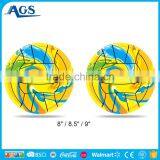 Low Price Custom World Map Non-toxic Pvc Toy Balls thumbnail-4