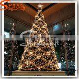 2016 Artificial Christmas Tree Parts Metal Frame Christmas Tree thumbnail-1
