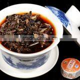 Hot Selling Yunnan Chrysanthemum Flower Puer Organic Detox Tea Mini Tuo Compressed Puer Tea thumbnail-5