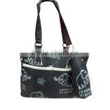 2013 Stock Mummy Bag/diaper Bag Cheap!cheap!cheap! thumbnail-1