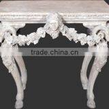 Rams Head Console Table thumbnail-1