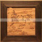 Wood Handicrafts,wood Crafts thumbnail-1