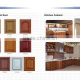 kitchen cabinet doors for USA