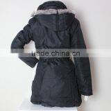 Jackets Women 2016 Winter Fashion Ladies Fur Winter Coats thumbnail-2