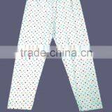 Organic Baby Legging thumbnail-3