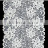 Polyamid Spandex Lace for Liegerie,trousers and Clothes