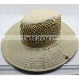 Factory Custom Commando Outdoor Camouflage Round Hats Camouflage Jungle Hat Breathable Mesh Hat thumbnail-3