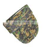 China Wholesale Acrylic Custom Cuff Pritted Knit Cap thumbnail-5