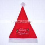 Low Price Christmas Hat And Santa Claus Cap/Hat thumbnail-1