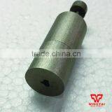 Round Corner Easy Tearing Notches Punching Machine thumbnail-3