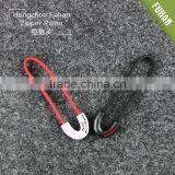 Factory Price High End Sports Bags TPU Zipper Sliders Wholesale thumbnail-3