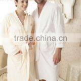 Fashionable Autumn Warm Sexy Lover Bathrobe thumbnail-1