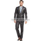 Custom Fashion Handmade Slim Fit Blazers for Men Casual thumbnail-4