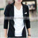 New Fashion Custom Polo Collar t Shirt Adults Age Men Custom Polo Shirt thumbnail-1