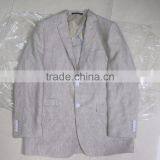 2016 Factory of Men's Suit Men'sTailored Brand Suit Men's With Factory Price thumbnail-1