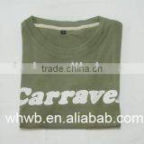 2011 Hot Selling Army Shirt thumbnail-1