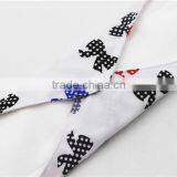 Washable Woman Menstrual Pad, Reusable Sanitary Pads, Bamboo Menstrual Pad thumbnail-4