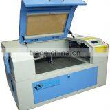 Co2 High Precision Laser Engraving Cutting Machine Engraver 40w thumbnail-2